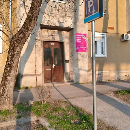 Central Apartman Tatabanya