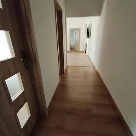 Lägenhet Central Apartman Tatabanya Tatabánya