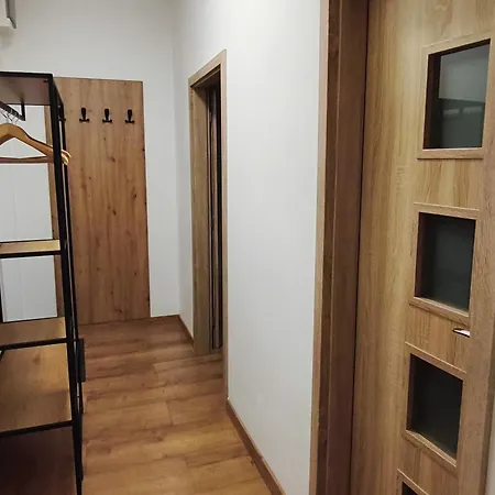 Central Apartman Tatabanya *