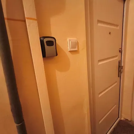 Central Apartman Tatabanya Tatabánya
