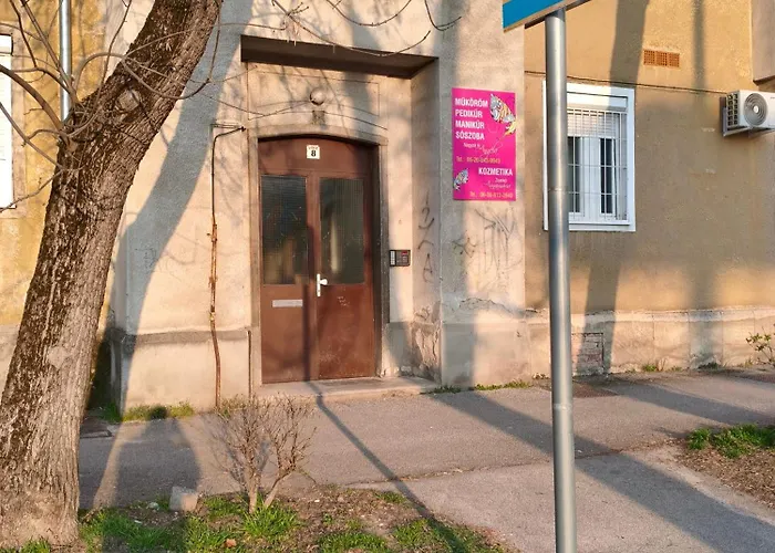 Central Apartman Tatabánya