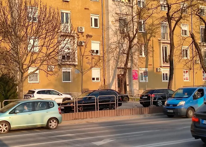 Apartamento Central Apartman Tatabánya Tatabánya