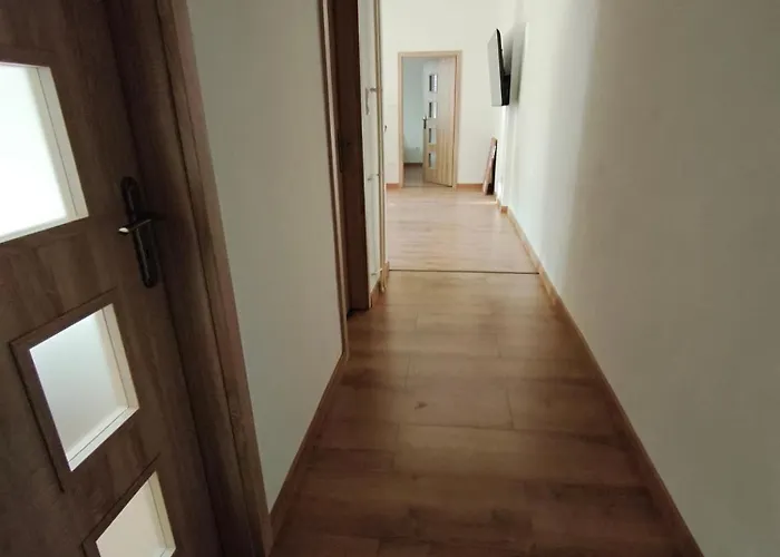 Apartamento Central Apartman Tatabánya Tatabánya