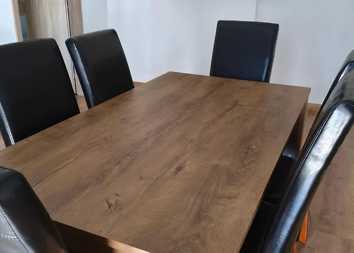Apartamento Central Apartman Tatabánya *